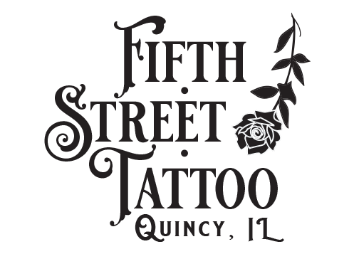 Fifth Street Tattoo